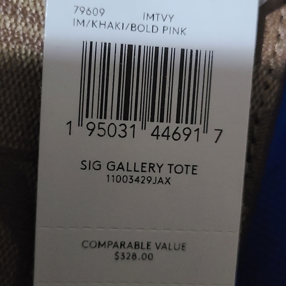 Bag - Picture 2 of 3